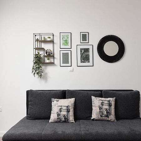 Apartman Niko Zadar Extérieur photo