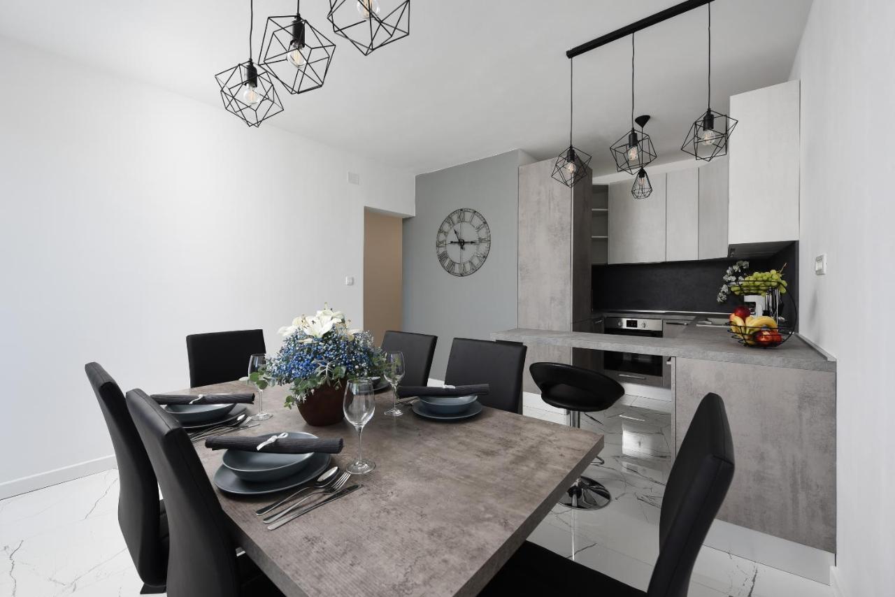 Apartman Niko Zadar Extérieur photo