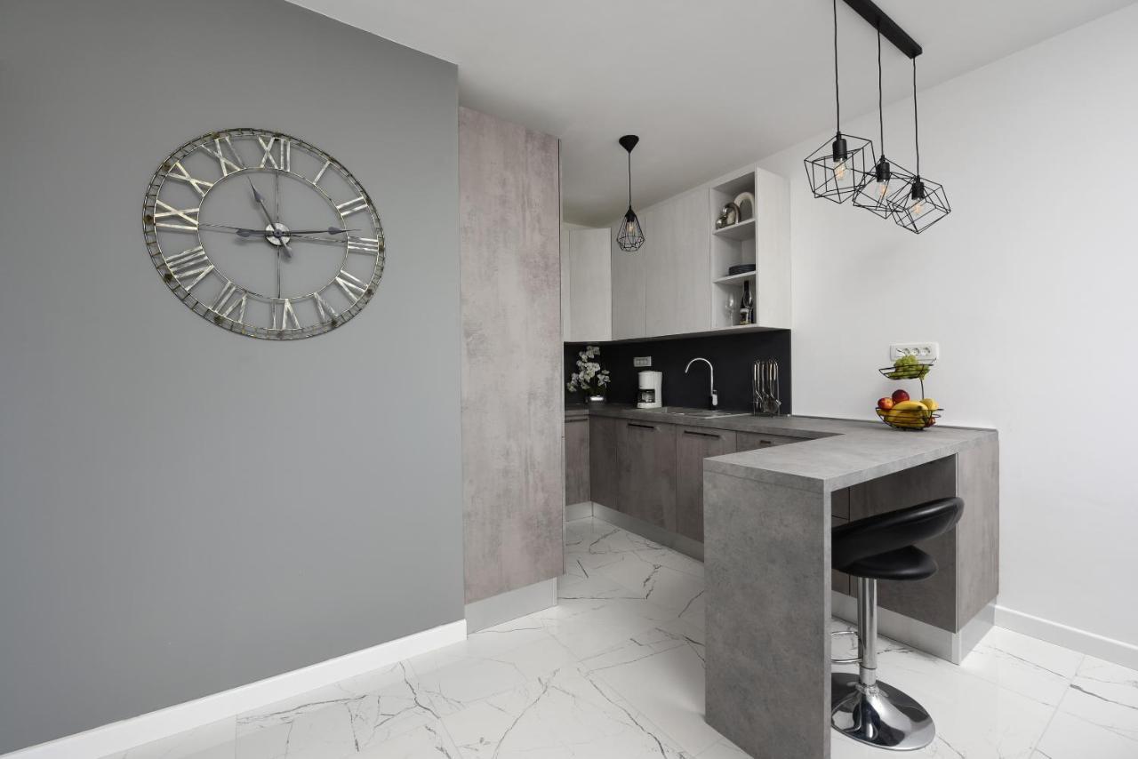 Apartman Niko Zadar Extérieur photo
