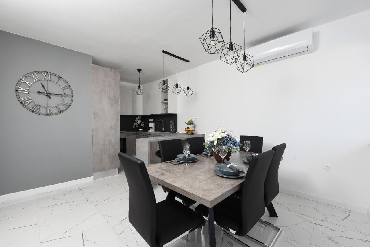 Apartman Niko Zadar Extérieur photo