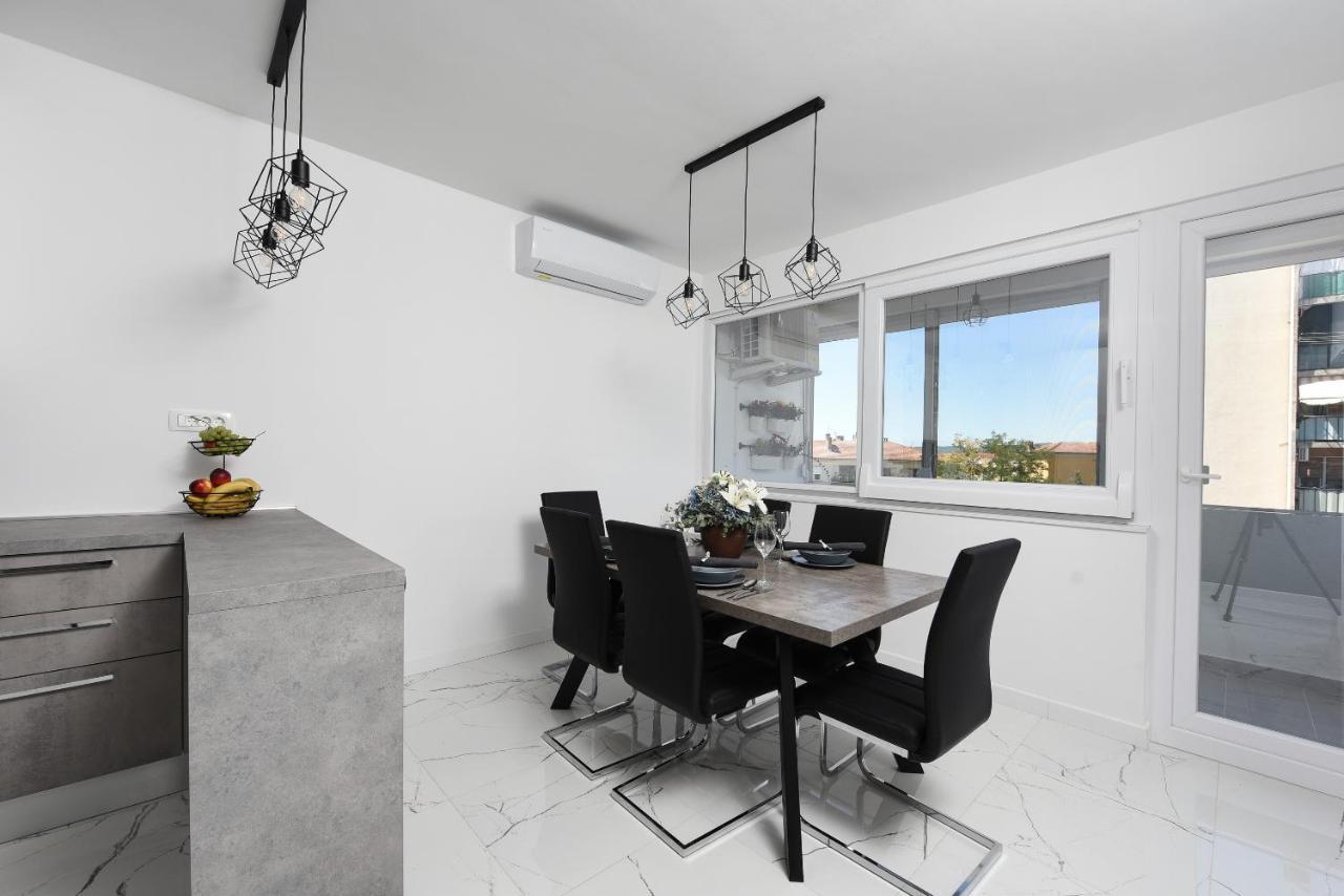 Apartman Niko Zadar Extérieur photo