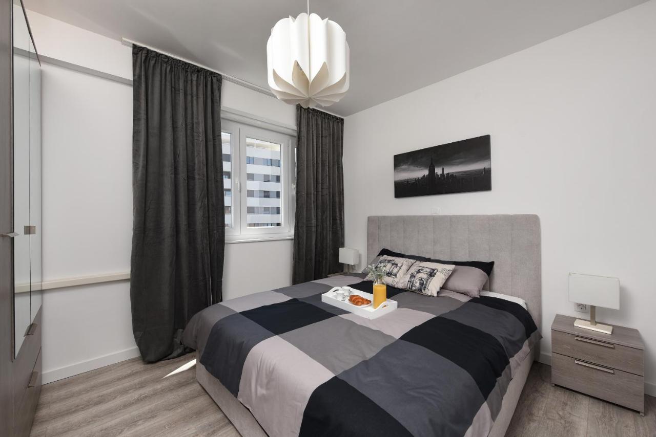 Apartman Niko Zadar Extérieur photo