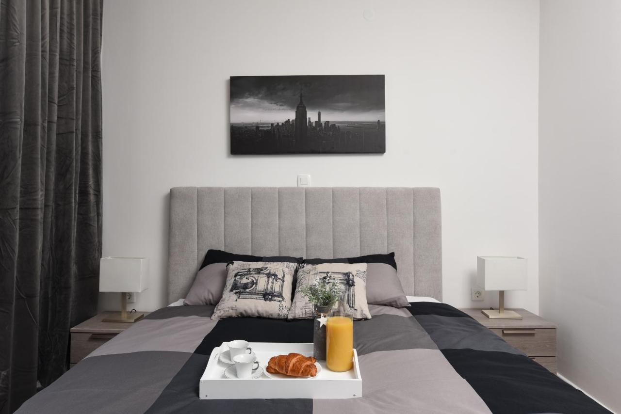 Apartman Niko Zadar Extérieur photo
