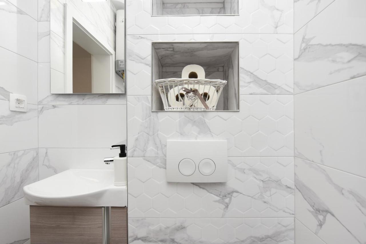 Apartman Niko Zadar Extérieur photo