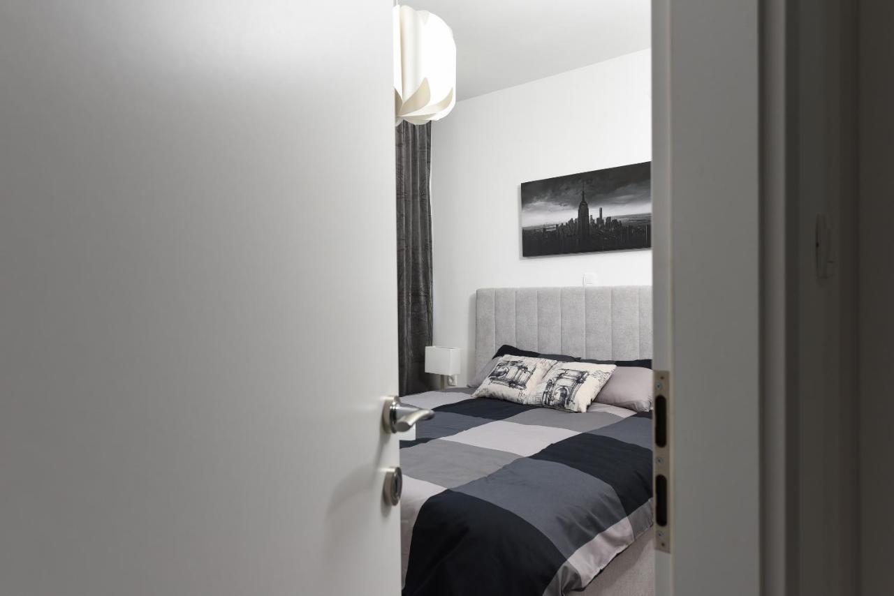 Apartman Niko Zadar Extérieur photo