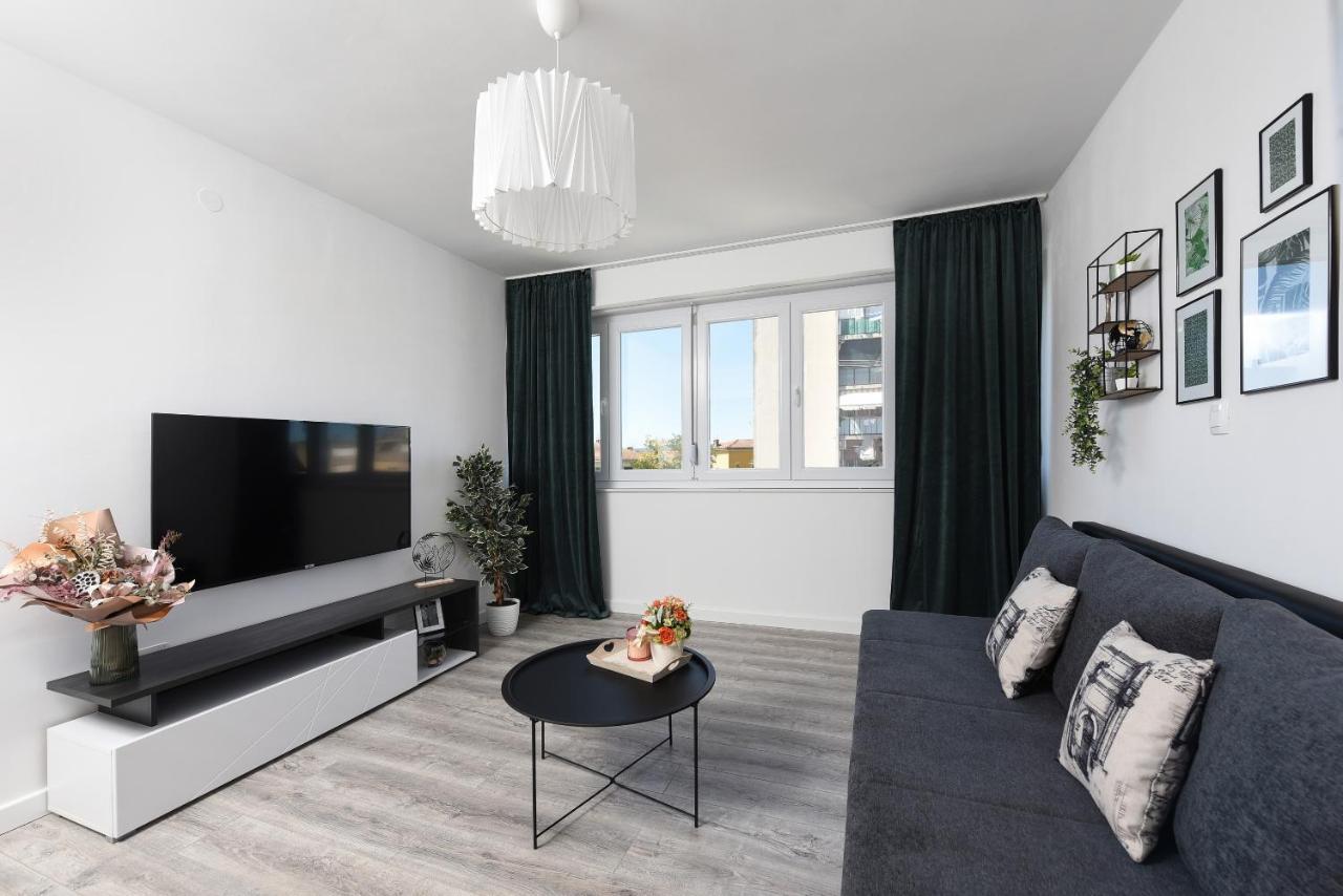 Apartman Niko Zadar Extérieur photo