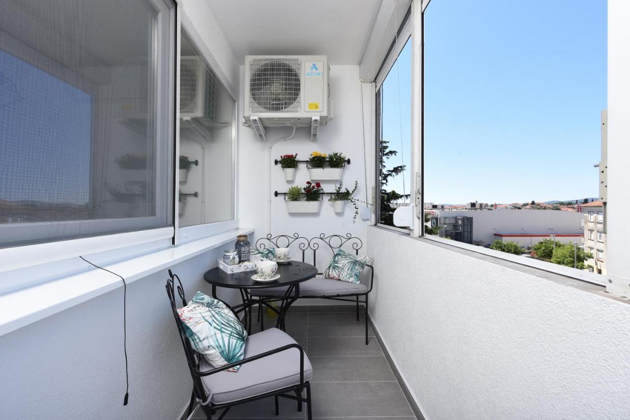 Apartman Niko Zadar Extérieur photo