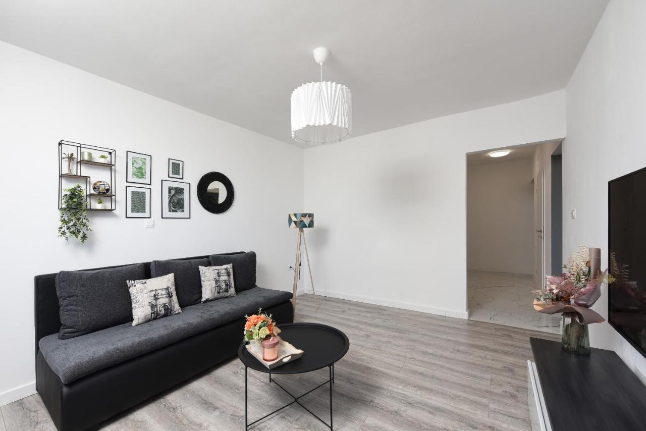 Apartman Niko Zadar Extérieur photo