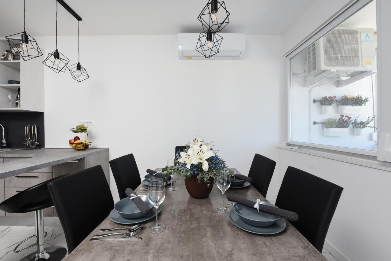 Apartman Niko Zadar Extérieur photo