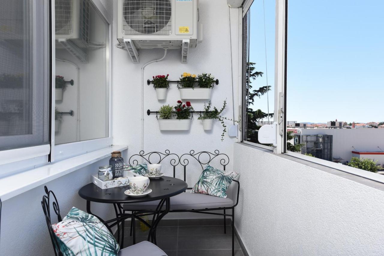 Apartman Niko Zadar Extérieur photo